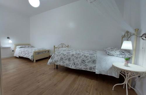 MYRICAE Marzamemi Ospitalità Siciliana - Foto 14