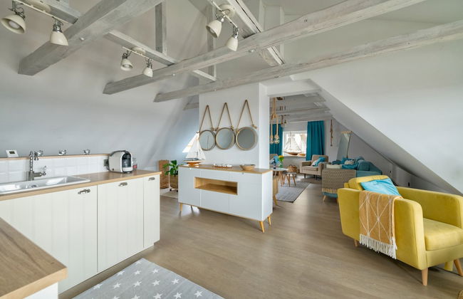 Dom & House - Apartament Orłowskie Molo - Photo 28