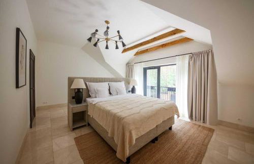 Villa Aleksandrow SPA - Foto 27