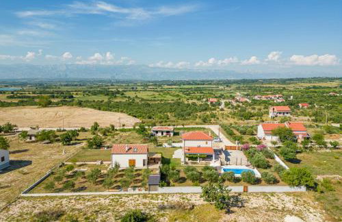 Villa Pan ZadarVillas - Foto 81