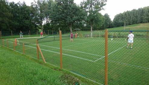 Agroturystyka Dolinka - Foto 4