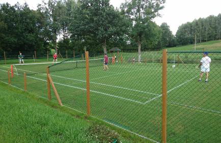 Agroturystyka Dolinka - Foto 4