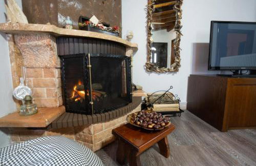 Casa Rita ΛΟΥΤΡΑ ΠΟΖΑΡ ΑΡΙΔΑΙΑ - Photo 52