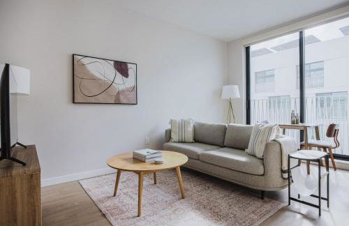 Blueground Downtown elevator nr parks LAX-1239 - Foto 1