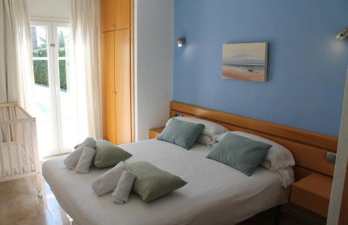 Apartamentos Talayot - Foto 88