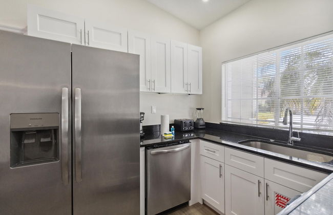 Great Community, Amazing Private Pool, Near Disney! - Foto 9