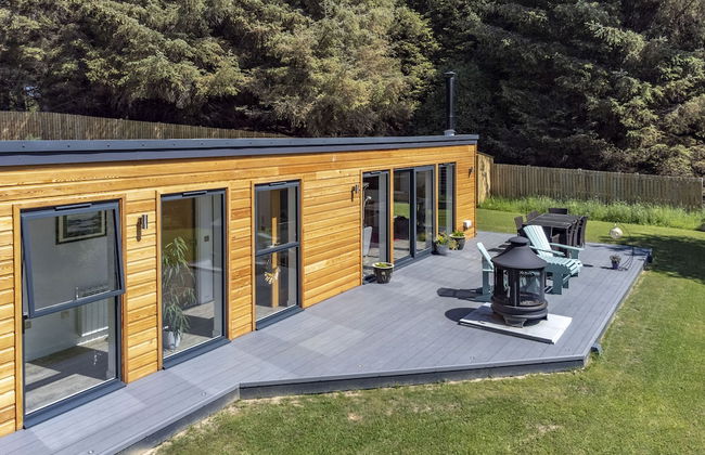 The Lochan - Foto 27