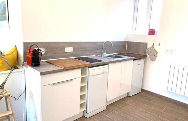 Apart Hotel Riviera - Old Town - Promenade des Anglais - Photo 69