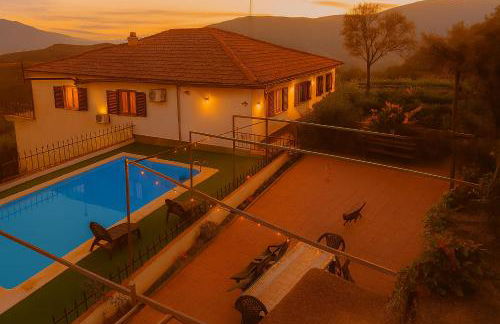 Casa Rural Chalet Venta del Aire Cortijo Terron - Foto 2