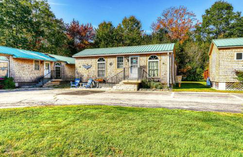 Sandy Bottoms -Shorelands Resort Cottage 10 - Foto 15