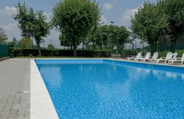 ArtStay Apt near Rho Fiera, Pool, Parking - Foto 36