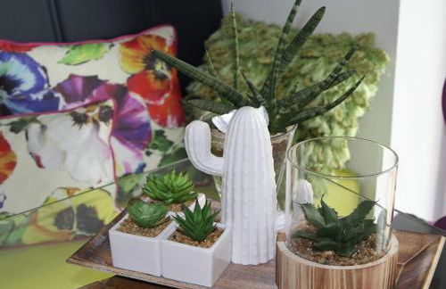 Romantic, Luxurious en Modern Holidayhome - Foto 36