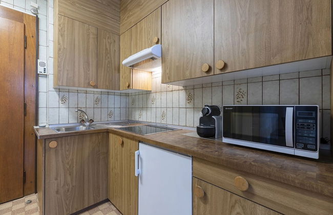 Mole Residence by Homenhancement - Foto 9