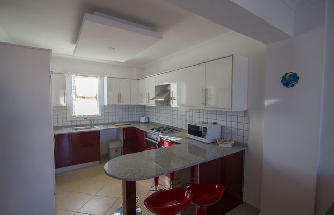 Infinity Olympia Apartments - Photo 21