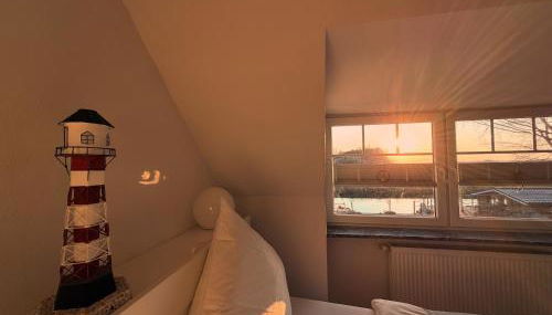 Ferienwohnung Blinkfüer - Foto 4