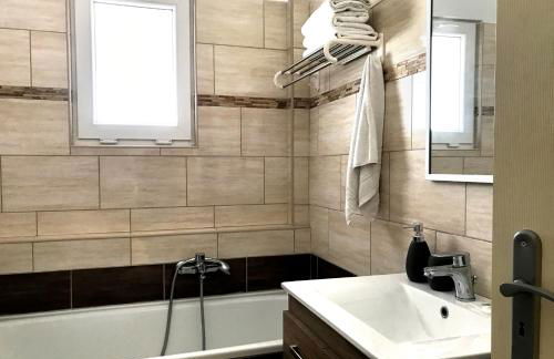 Catamaran Corfu Aparthotel - Foto 17