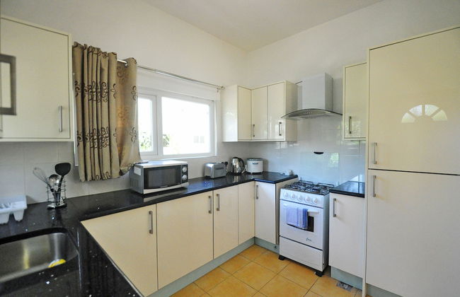 GT Self Catering Apartments - Foto 18