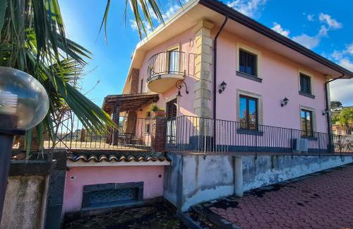 Etna panoramic villa with swimming pool - Foto 62