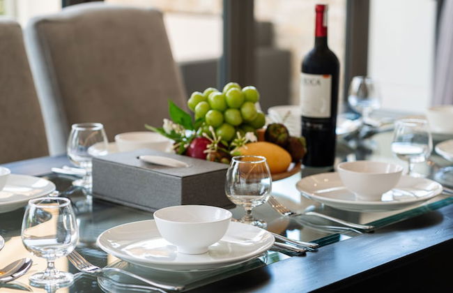 Danang Private Swimming Pool Villa - Foto 1