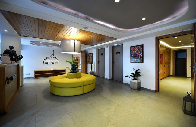 Ocean Park Hotel, Premium Suites & Wellness - Foto 66