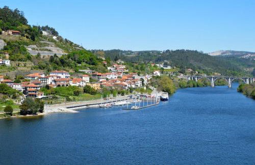CASAL ESPINCHO - Castelo de Paiva, São Martinho de Sardoura - Foto 36