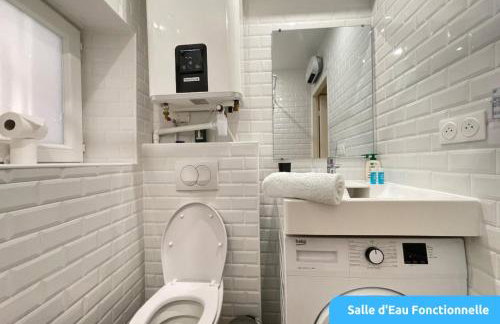 SUD PASSION - Ferrer Nine - cosy avec balcon - Foto 15