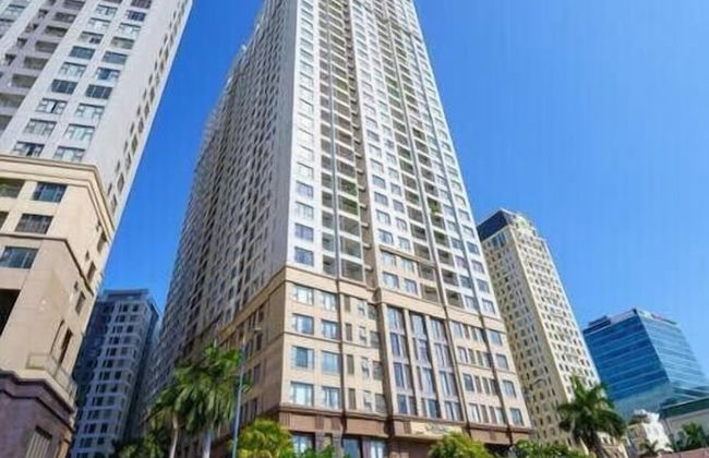 The Tresor Apartment Quan 4 - Foto 35