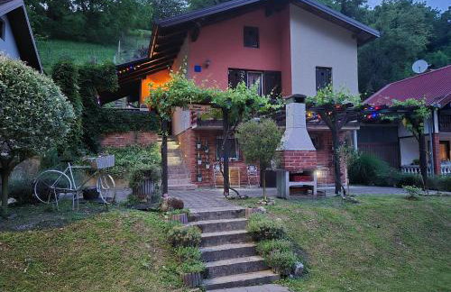 Vila Ema-kuća za odmor - Foto 1