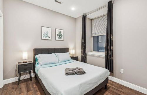 Stay at Luna on Callowhill - Foto 57