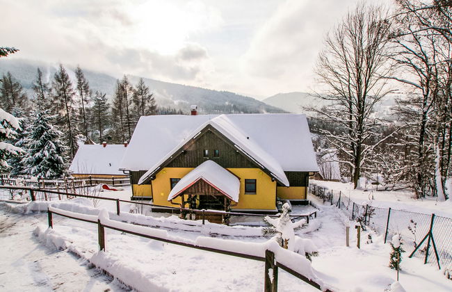 Albrechtice - Foto 2