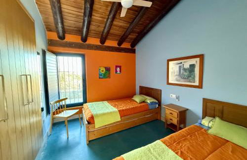 Casa Rural Madre del Agua. Finca El Robledillo - Foto 49