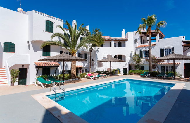 FERGUS Club Carema Splash - Foto 30