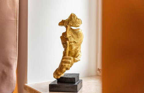 Gästewohnung Auszeit - Foto 8