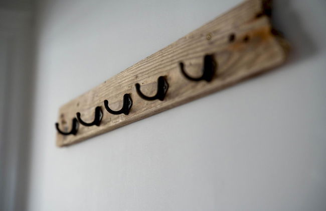 Flat2-cwh One Bedroom Apartment Central Penzance - Foto 45