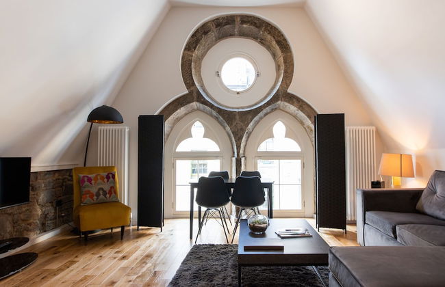 Linton Collection - Blackfriars Lofts - Foto 70