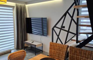 TINY HOUSE domek do wynajęcia - Foto 5