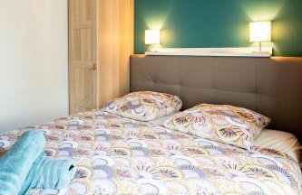 2 Chambres - 150m plage - Centre & Marché 50m - Parking - Linge & Menage inclus - Foto 34