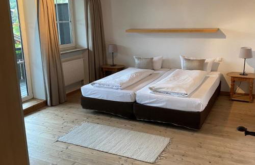 Chalet Jochpass Ferienwohnungen by HOTEL LANIG - Ferienwohnungen mit Zugang zum WellnessSpa im Hotel Lanig - Foto 24