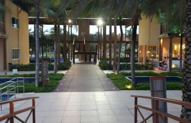 Ap 3 suítes Nascente Golfville Resort próx Beach Park - Foto 37