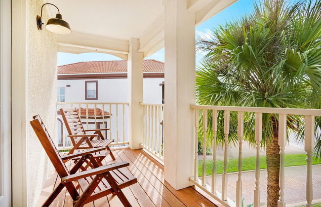 Another Day in Paradise - Foto 79