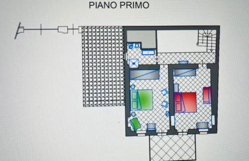 Villino Ca' Bianca, vicino ad Alba, NO ZANZARE, accessibile e con sollevatori aerei - Foto 40
