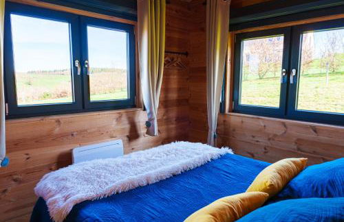 Le Chalet du Crescent - Foto 58