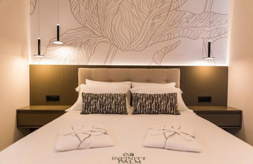 Infinity Palm Villa - Foto 30