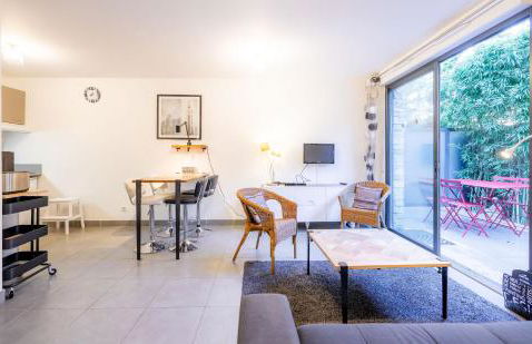 Le Beau séjour - Foto 8