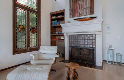 Malibu Villa with Beach Access and Ocean View - Foto 11