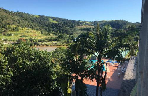 Apart-Hotel Cavalinho Branco (311 e 409 ) - Foto 27