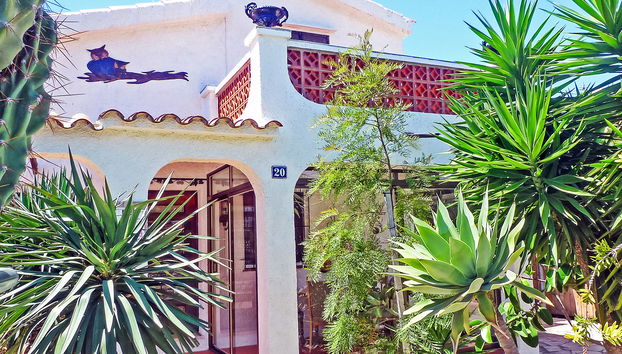 Holiday Home Marinada by Interhome - Foto 2, Outdoor