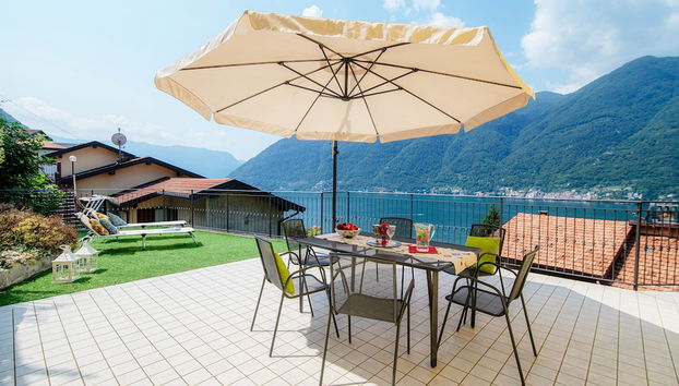 Casa Fiona - by My Home In Como - Foto 2, Imagen principal