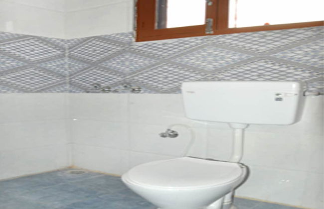 OYO 13319 Home Valley View Dharampur - Foto 13