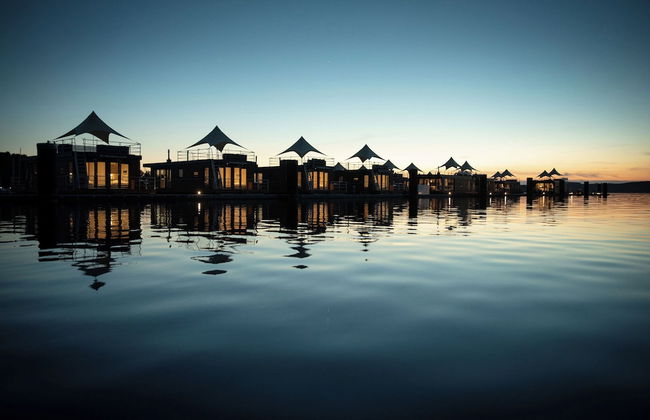 Floating Village Brombachsee - Foto 61